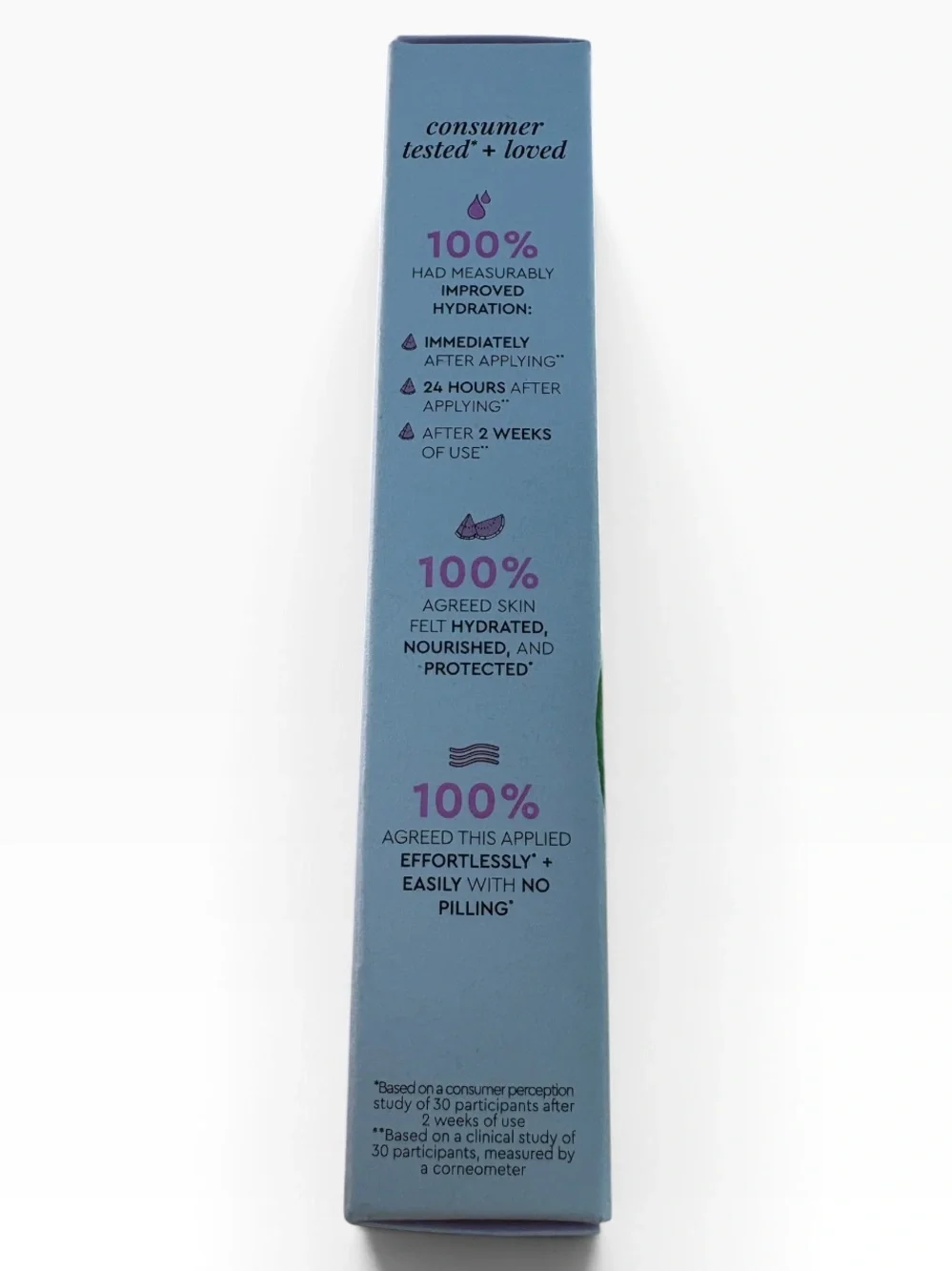 Glow Recipe Watermelon Dew Shield hydrating shield with primer SPF 30